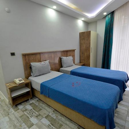 Tuem Palace Otel Bandirma Exterior photo